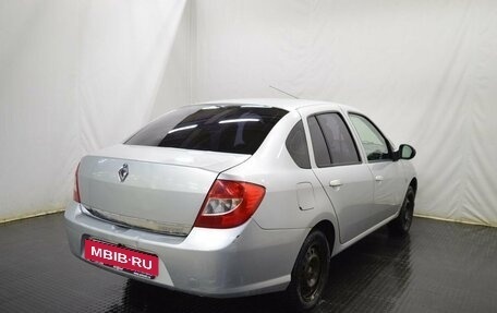 Renault Symbol, 2008 год, 420 000 рублей, 5 фотография