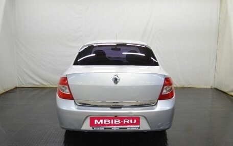 Renault Symbol, 2008 год, 420 000 рублей, 6 фотография