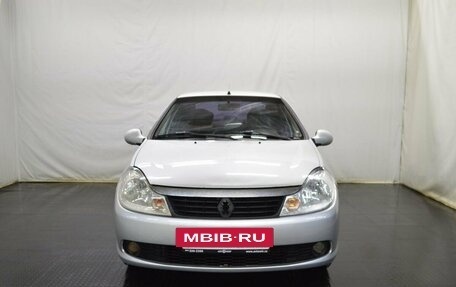 Renault Symbol, 2008 год, 420 000 рублей, 2 фотография