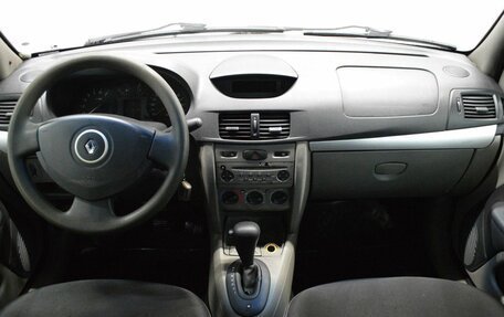 Renault Symbol, 2008 год, 420 000 рублей, 14 фотография