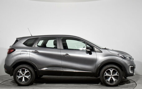 Renault Kaptur I рестайлинг, 2018 год, 1 249 000 рублей, 4 фотография