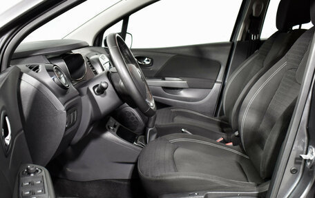 Renault Kaptur I рестайлинг, 2018 год, 1 249 000 рублей, 10 фотография