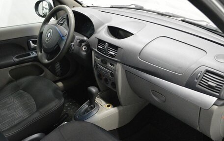 Renault Symbol, 2008 год, 420 000 рублей, 12 фотография