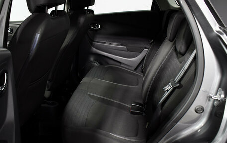 Renault Kaptur I рестайлинг, 2018 год, 1 249 000 рублей, 11 фотография