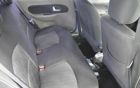 Renault Symbol, 2008 год, 420 000 рублей, 13 фотография