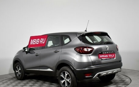 Renault Kaptur I рестайлинг, 2018 год, 1 249 000 рублей, 7 фотография