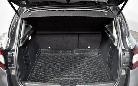 Renault Kaptur I рестайлинг, 2018 год, 1 249 000 рублей, 16 фотография