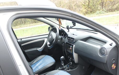 Nissan Terrano III, 2019 год, 1 580 000 рублей, 7 фотография