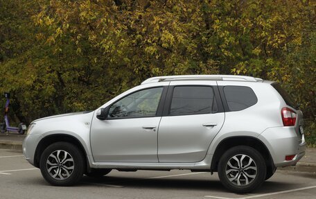 Nissan Terrano III, 2019 год, 1 580 000 рублей, 6 фотография