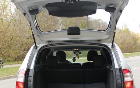 Nissan Terrano III, 2019 год, 1 580 000 рублей, 9 фотография