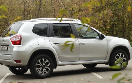 Nissan Terrano III, 2019 год, 1 580 000 рублей, 4 фотография