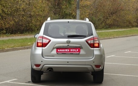 Nissan Terrano III, 2019 год, 1 580 000 рублей, 5 фотография
