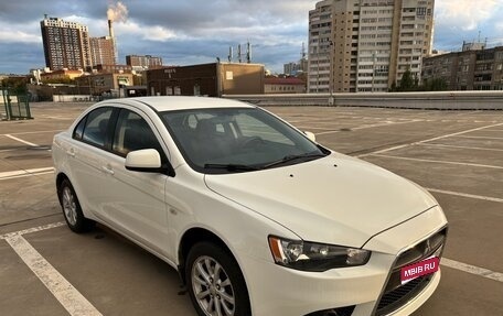 Mitsubishi Lancer IX, 2011 год, 765 000 рублей, 1 фотография