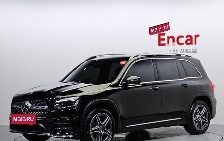 Mercedes-Benz GLB, 2024 год, 5 550 000 рублей, 1 фотография