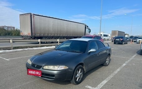 Toyota Sprinter Marino, 1993 год, 400 000 рублей, 1 фотография