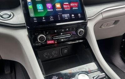 Jeep Grand Cherokee, 2021 год, 9 500 000 рублей, 1 фотография