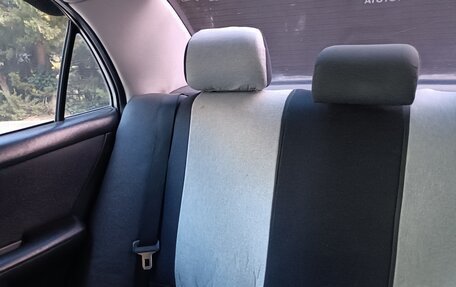 Toyota Corolla, 2003 год, 675 000 рублей, 5 фотография