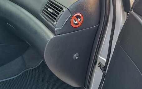 Toyota Corolla, 2003 год, 675 000 рублей, 11 фотография