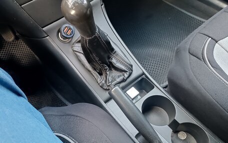 Toyota Corolla, 2003 год, 675 000 рублей, 9 фотография