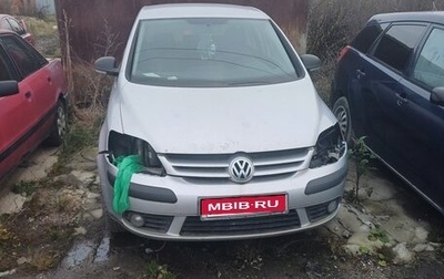 Volkswagen Golf Plus I, 2008 год, 180 000 рублей, 1 фотография