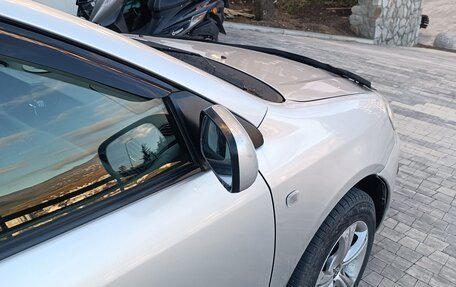 Toyota Corolla, 2003 год, 675 000 рублей, 19 фотография