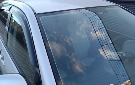 Toyota Corolla, 2003 год, 675 000 рублей, 20 фотография