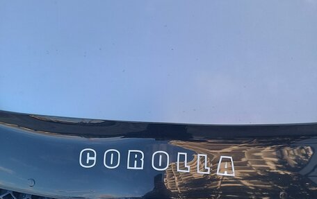 Toyota Corolla, 2003 год, 675 000 рублей, 21 фотография