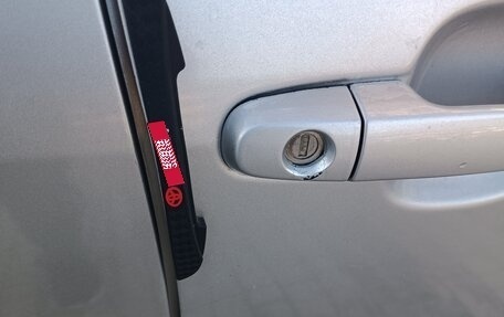 Toyota Corolla, 2003 год, 675 000 рублей, 18 фотография