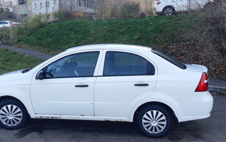 Chevrolet Aveo III, 2010 год, 285 000 рублей, 6 фотография