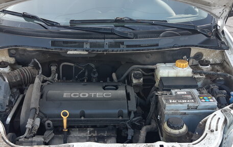 Chevrolet Aveo III, 2010 год, 285 000 рублей, 8 фотография