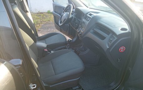 KIA Sportage II, 2009 год, 615 000 рублей, 12 фотография