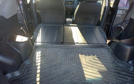 KIA Sportage II, 2009 год, 615 000 рублей, 8 фотография