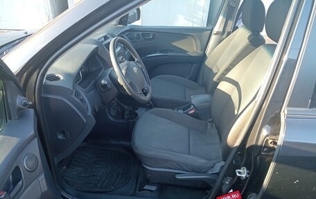 KIA Sportage II, 2009 год, 615 000 рублей, 11 фотография