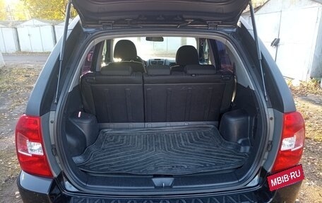 KIA Sportage II, 2009 год, 615 000 рублей, 7 фотография