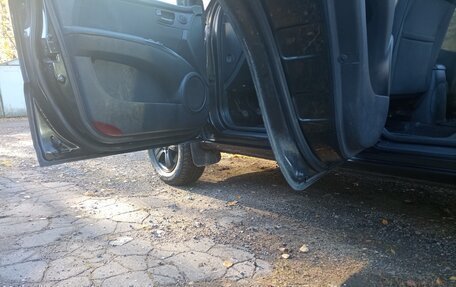 KIA Sportage II, 2009 год, 615 000 рублей, 14 фотография