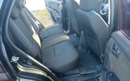 KIA Sportage II, 2009 год, 615 000 рублей, 13 фотография