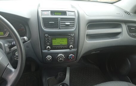 KIA Sportage II, 2009 год, 615 000 рублей, 16 фотография