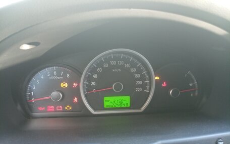 KIA Sportage II, 2009 год, 615 000 рублей, 17 фотография