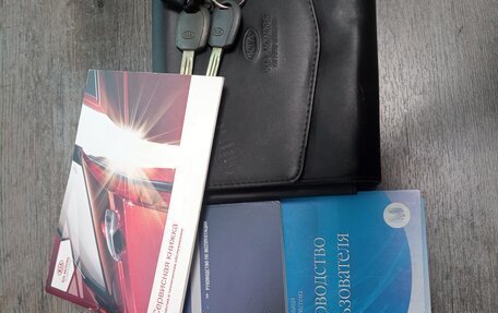 KIA Sportage II, 2009 год, 615 000 рублей, 21 фотография