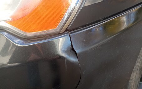 KIA Sportage II, 2009 год, 615 000 рублей, 19 фотография