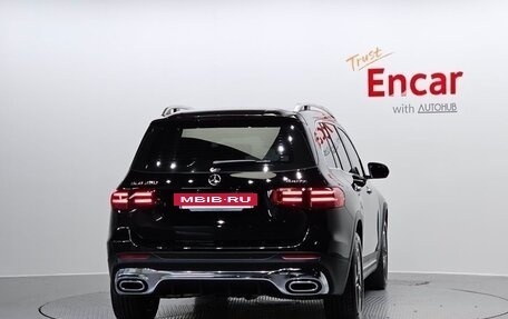 Mercedes-Benz GLB, 2024 год, 5 550 000 рублей, 4 фотография