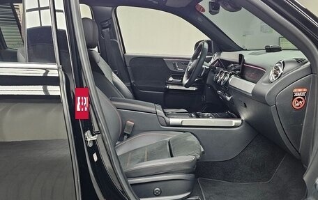 Mercedes-Benz GLB, 2024 год, 5 550 000 рублей, 5 фотография