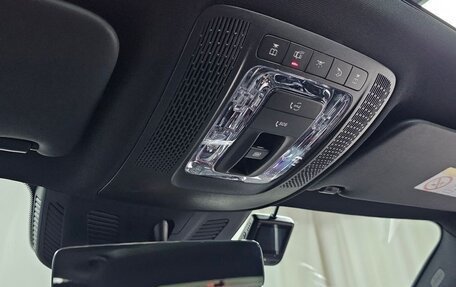 Mercedes-Benz GLB, 2024 год, 5 550 000 рублей, 8 фотография