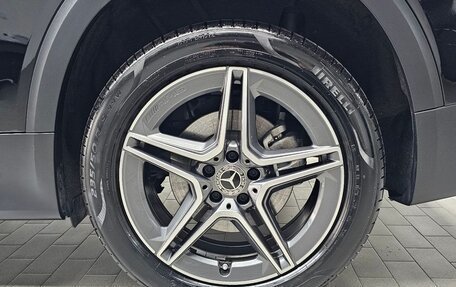 Mercedes-Benz GLB, 2024 год, 5 550 000 рублей, 7 фотография