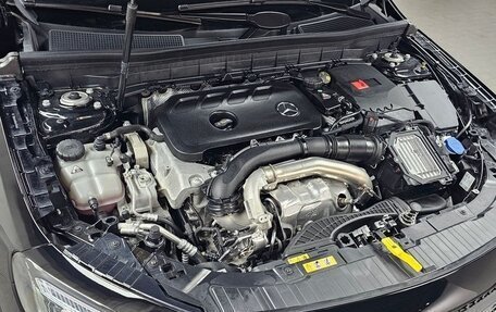 Mercedes-Benz GLB, 2024 год, 5 550 000 рублей, 12 фотография