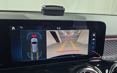 Mercedes-Benz GLB, 2024 год, 5 550 000 рублей, 6 фотография