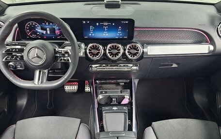 Mercedes-Benz GLB, 2024 год, 5 550 000 рублей, 18 фотография