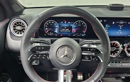 Mercedes-Benz GLB, 2024 год, 5 550 000 рублей, 13 фотография