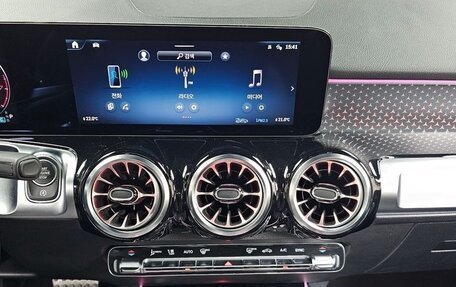 Mercedes-Benz GLB, 2024 год, 5 550 000 рублей, 17 фотография