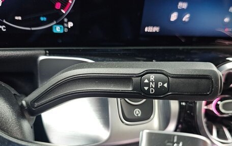 Mercedes-Benz GLB, 2024 год, 5 550 000 рублей, 9 фотография